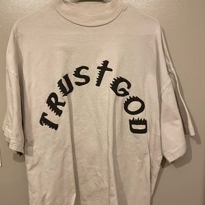 Sunday Service T-shirt